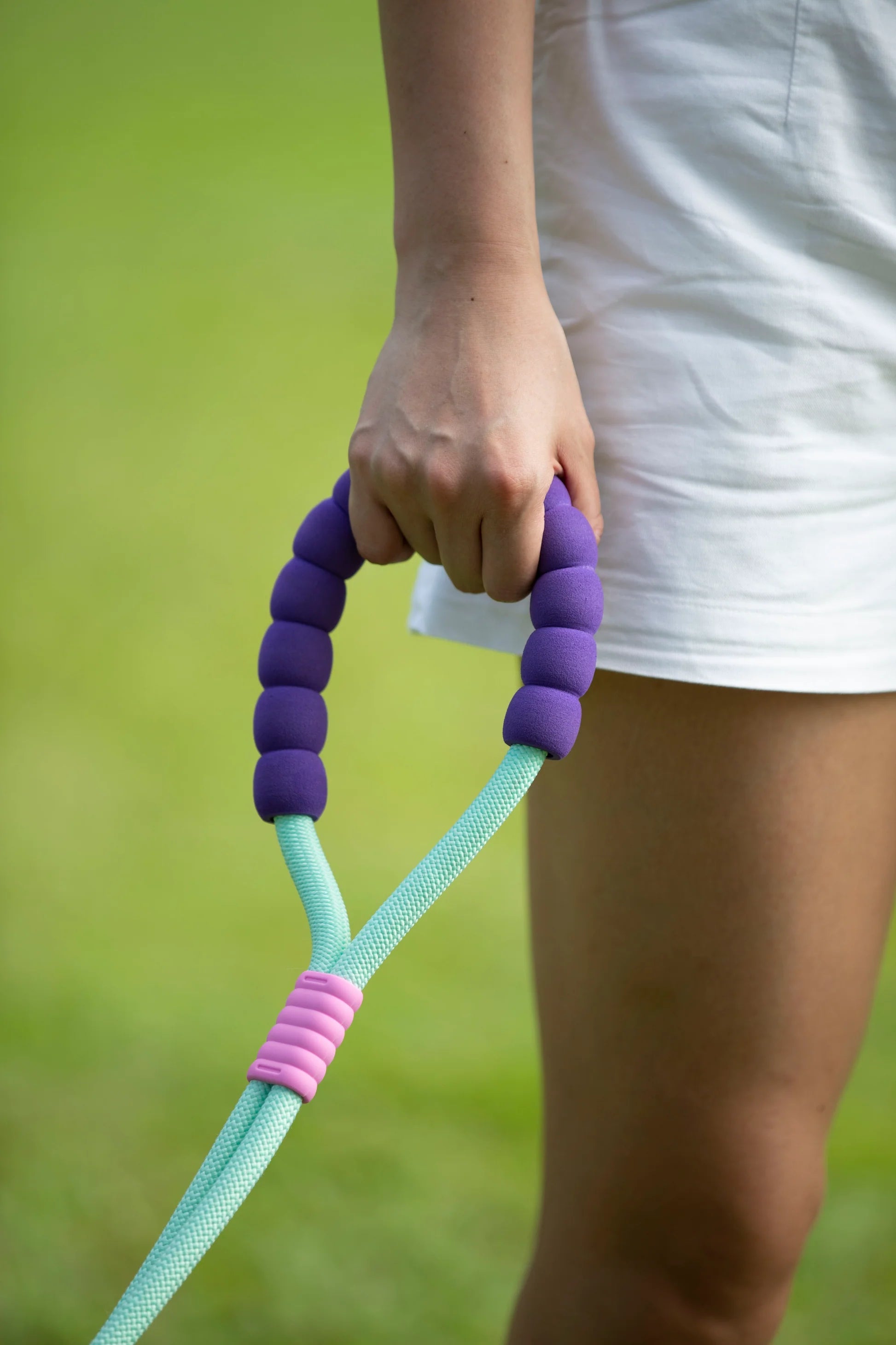 Urban Bubble Dog Leash Woof Avenue