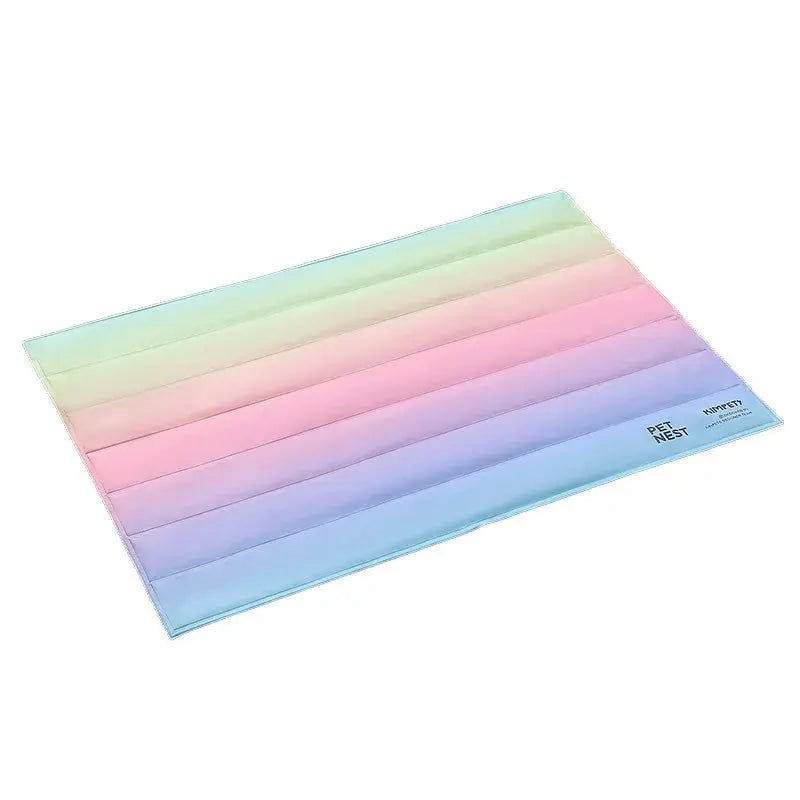 CoolNest™ – Pet Cooling Mat - Woof Avenue