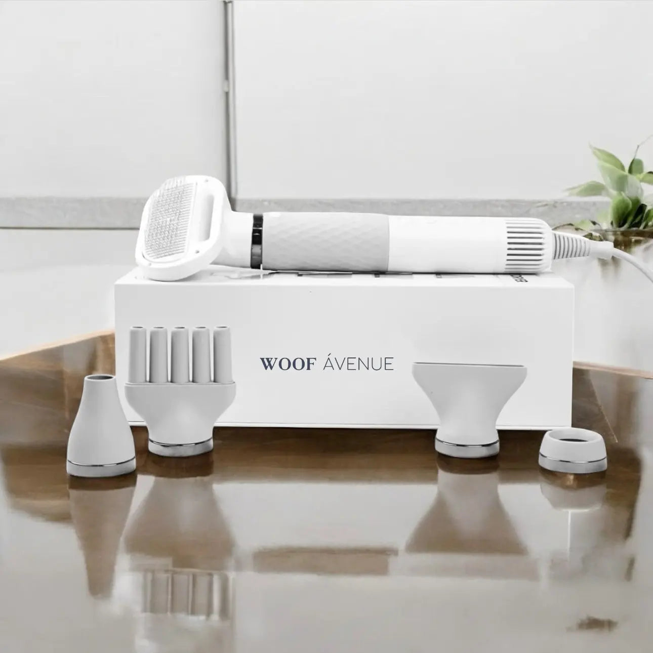 Smart Pet Dryer WOOF AVENUE™ - Woof Avenue